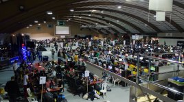 Event FoM 16.1