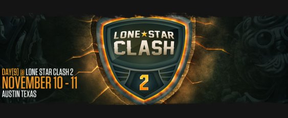 Lone Star Clash Texas