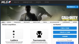 MLG Fall 2016