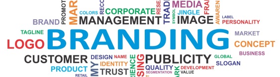 Branding yourself