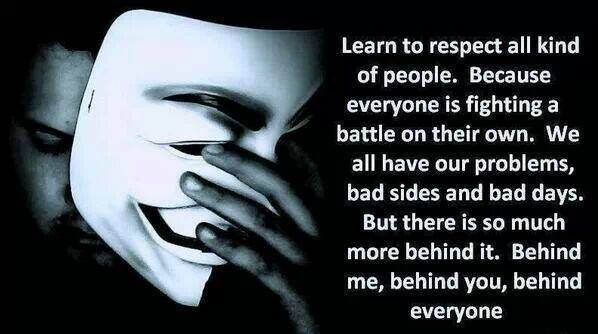 Respect